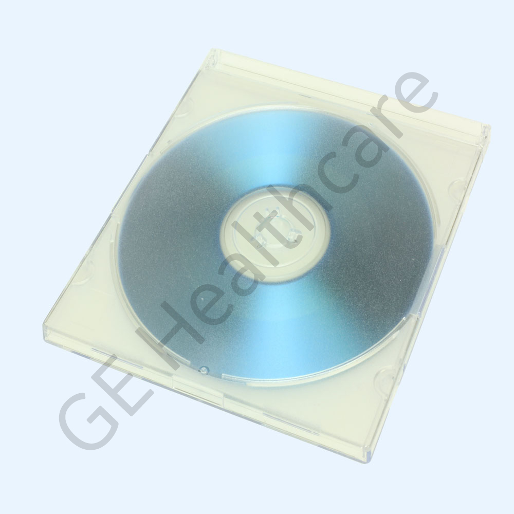 CARESCAPE B450 Software Disaster Recovery Kit v2.0.8 CARESCAPE B450 Software Disaster Recovery Kit v2.0.8