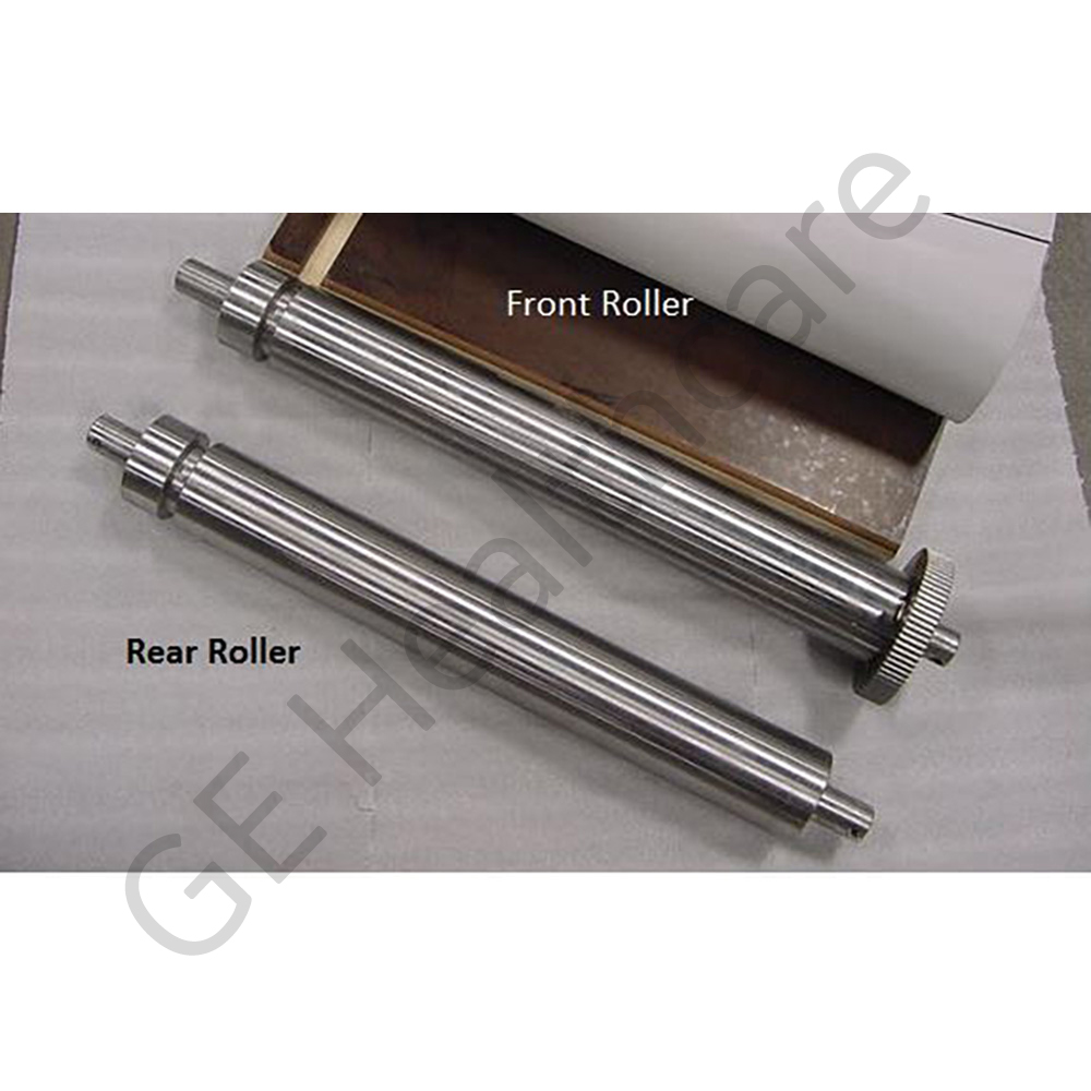 Roller Front Roller Front