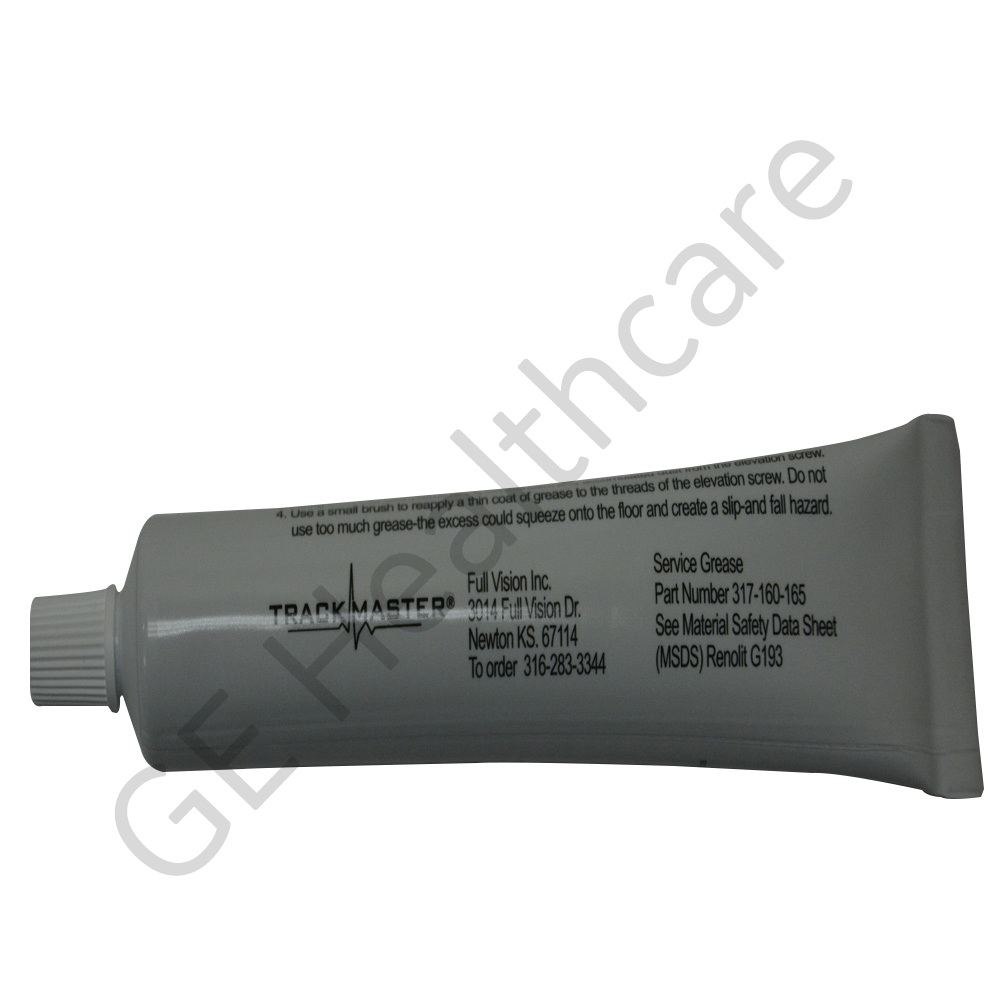 Grease-Tube Grease-Tube