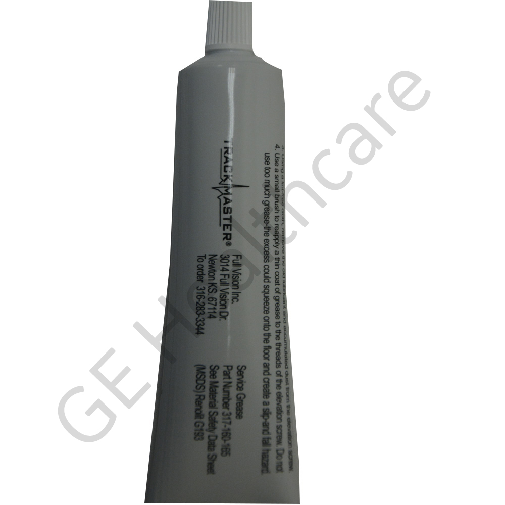 Grease-Tube Grease-Tube