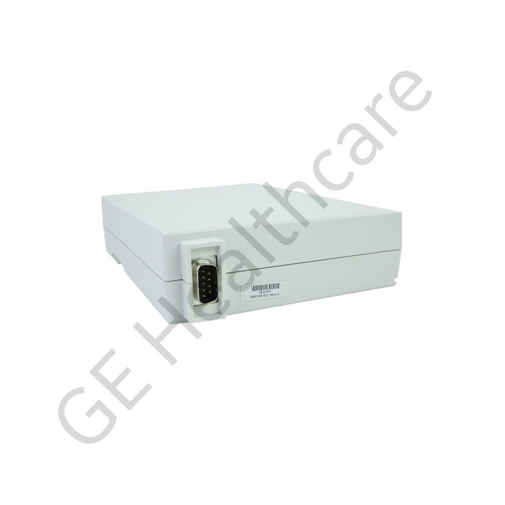 FRU B125B105 V1.5 HEMO NELLCOR (SPO2 TEMP IBP) FRU B125B105 V1.5 HEMO NELLCOR (SPO2 TEMP IBP)