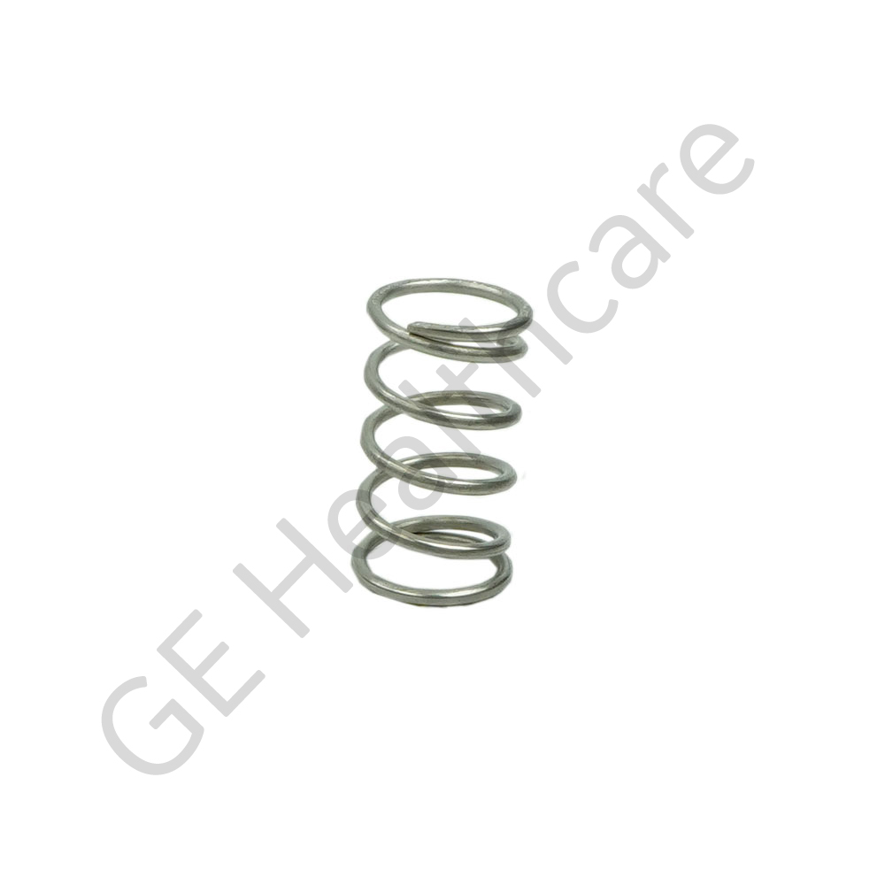 Compression Spring 0.420 OD, 0.750 Long, 0.042 Wire Diameter, SST