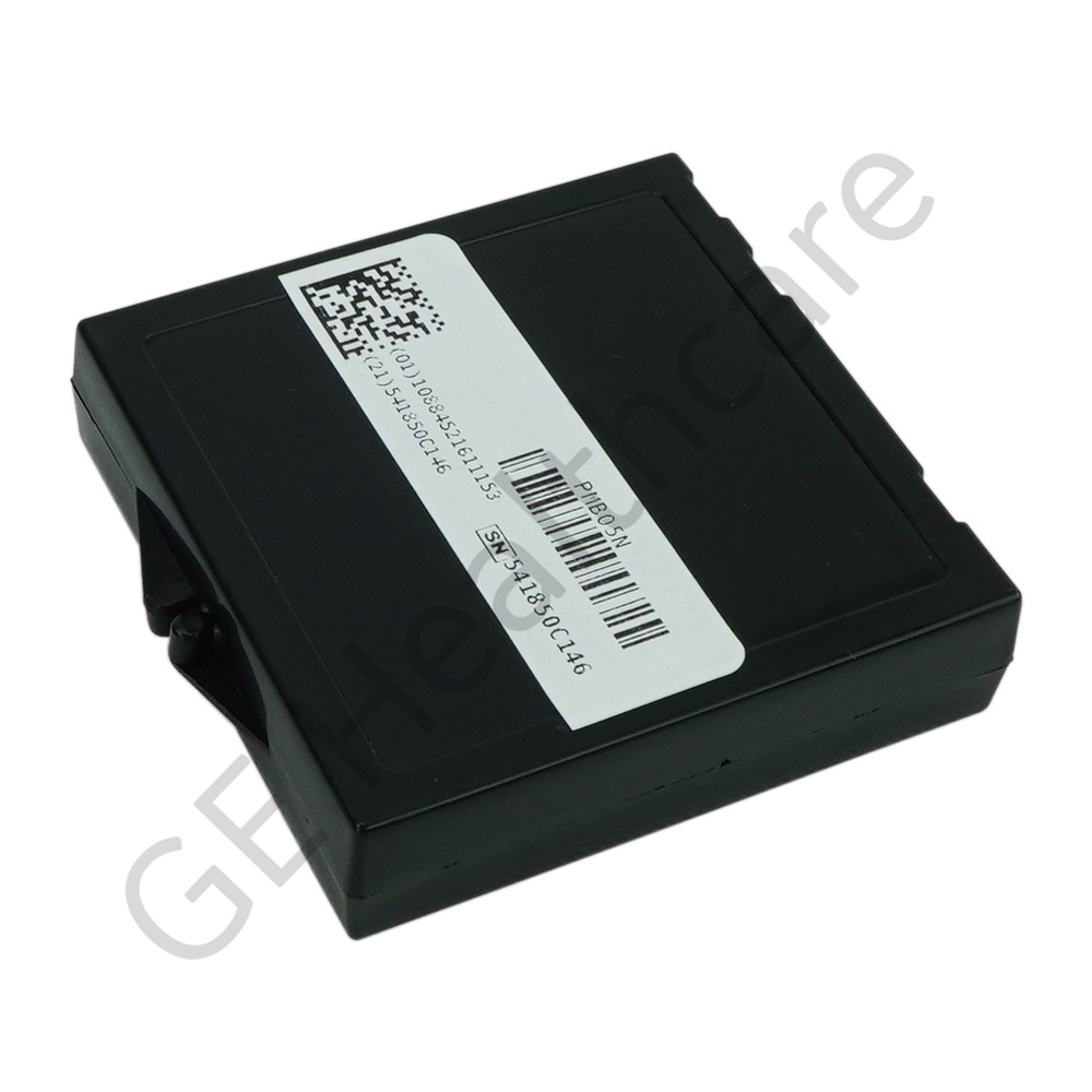 FRU VC150 SPO2 NELLCOR Assembly V2 FRU VC150 SPO2 NELLCOR Assembly V2