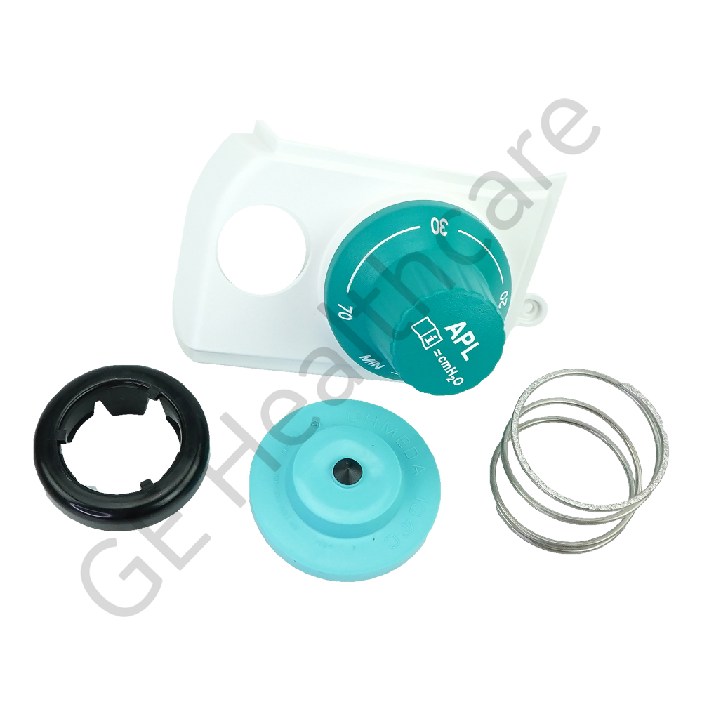 Assembly APL VALVE LINEAR Assembly APL VALVE LINEAR