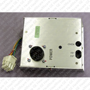 HP Data Acquisition System (DAS) Power Filter #10-19480 HP Data Acquisition System (DAS) Power Filter #10-19480