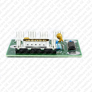 Axis Interconnect Board Axis Interconnect Board