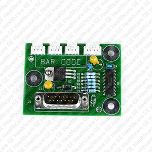 Axis Interconnect Board Axis Interconnect Board