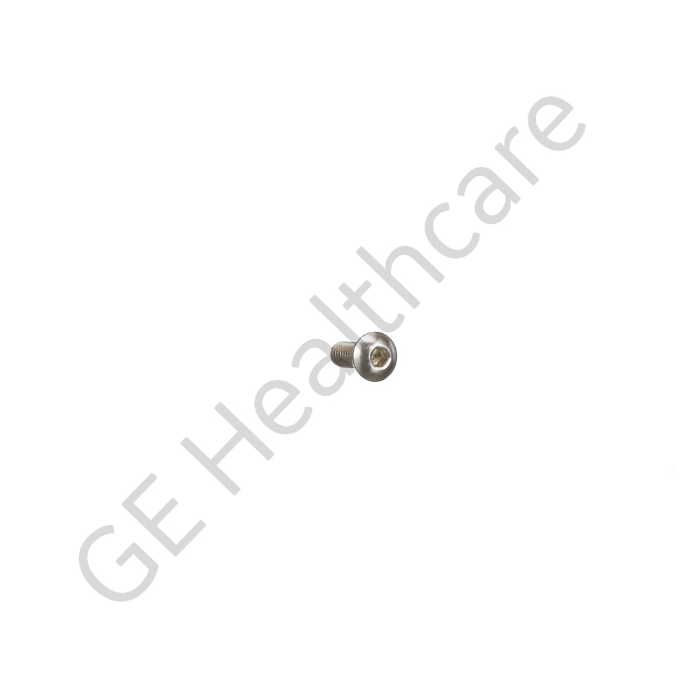 Button Head Cap Screw M4 x 10mm Button Head Cap Screw M4 x 10mm