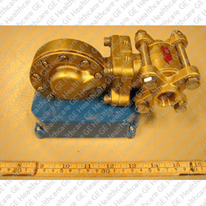 Flow Monitor GL15 12-20 GEPS 732932 Flow Monitor GL15 12-20 GEPS 732932