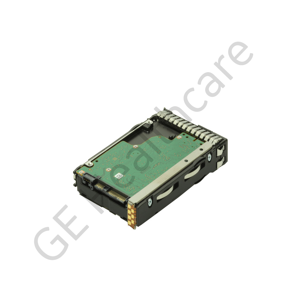 FRU HPE 600GB 6G SAS 10K 2.5 inch Hard Drive FRU HPE 600GB 6G SAS 10K 2.5 inch Hard Drive