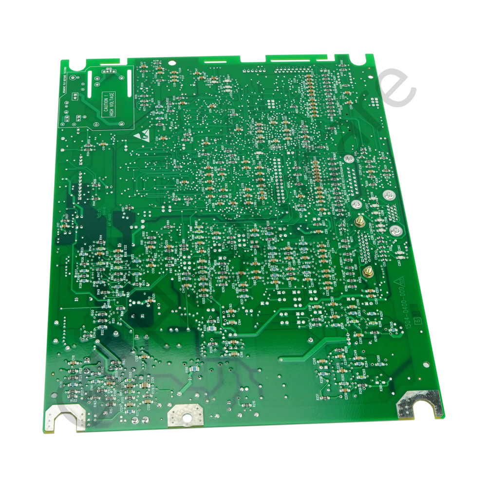 CONTROL BOARD WITH 1.4 SOFTWARE CONTROL BOARD WITH 1.4 SOFTWARE