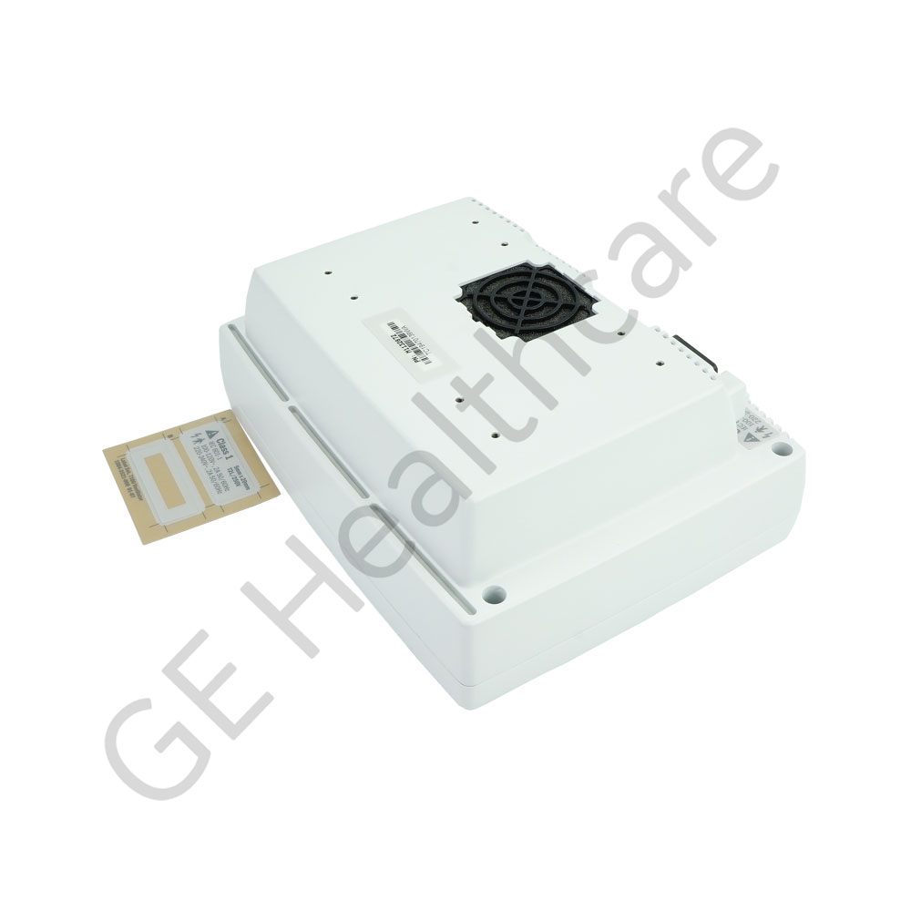 COLOR CONTROL MODULE 7100 VENT WITH 2.0 SOFTWARE COLOR CONTROL MODULE 7100 VENT WITH 2.0 SOFTWARE