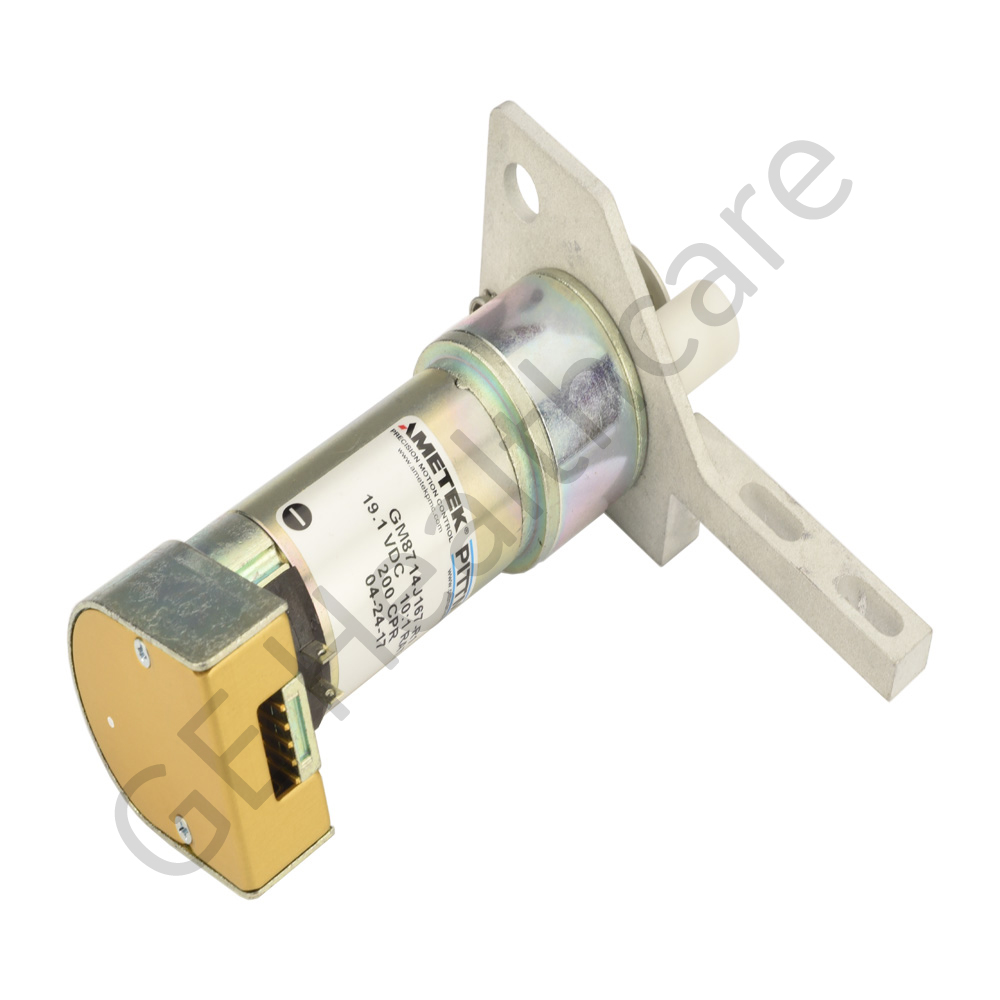 Cone Drive Assembly Cone Drive Assembly