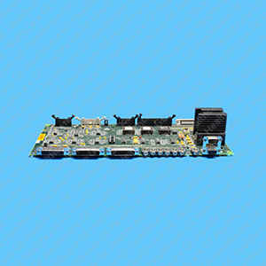 PERIPHERAL INTERFACE BOARD 2141832-5-H PERIPHERAL INTERFACE BOARD 2141832-5-H