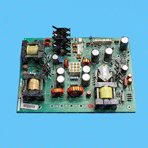 ERBTEC 550026 HV Power SUPPLY BD FRU ERBTEC 550026 HV Power SUPPLY BD FRU