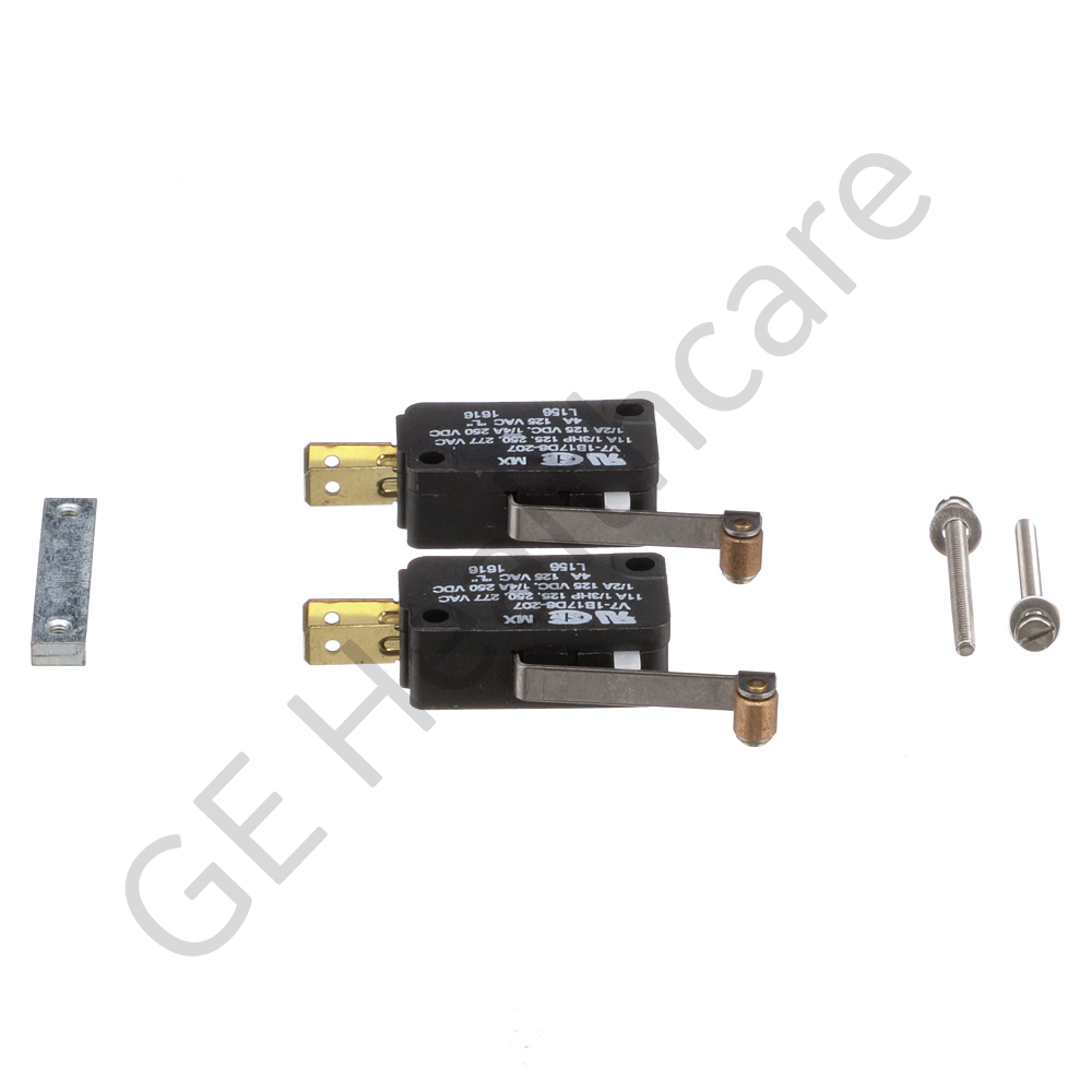 Contactors EOT SW303/304 Contactors EOT SW303/304