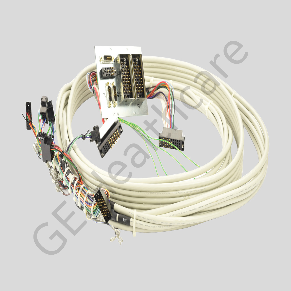 Legacy Table Main Harness 2213888 Legacy Table Main Harness 2213888