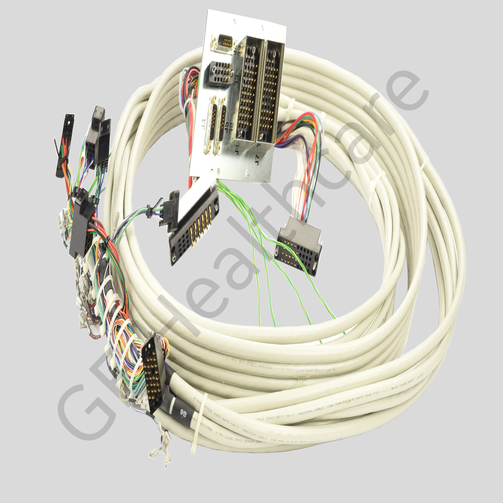 Legacy Table Main Harness 2213888 Legacy Table Main Harness 2213888