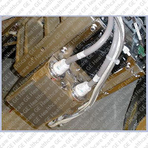 Jedi Standard High Voltage (HV) Tank 2214527-2 Jedi Standard High Voltage (HV) Tank 2214527-2