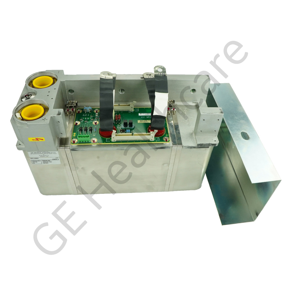 Jedi Standard High Voltage (HV) Tank 2214527-4 Jedi Standard High Voltage (HV) Tank 2214527-4