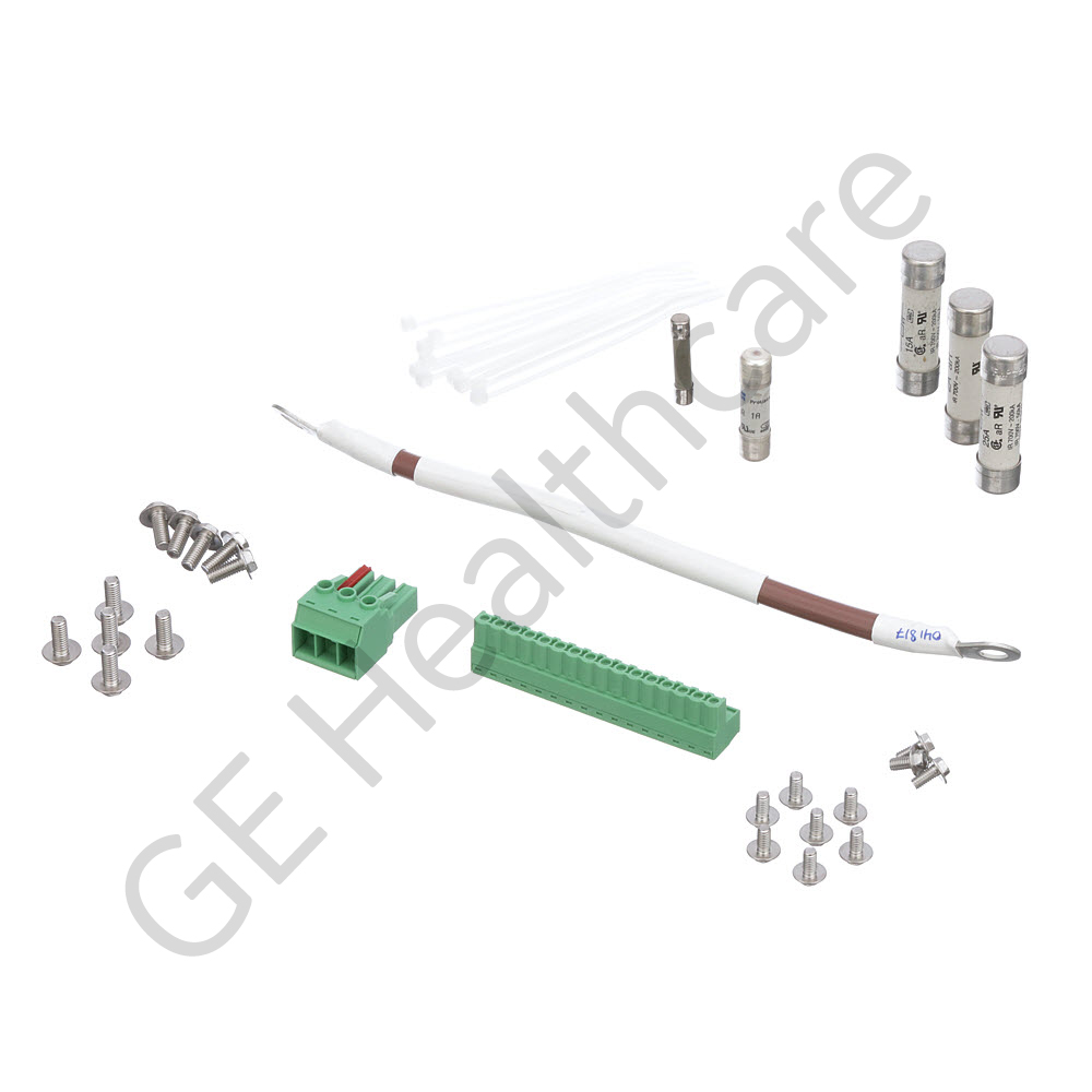 First Aid Spares - RoHS Compliant First Aid Spares - RoHS Compliant