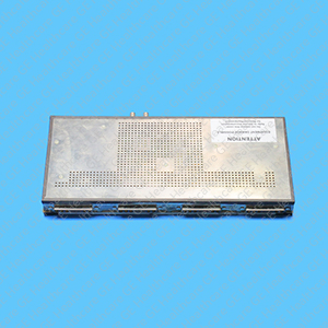 EXCITER II 2221399-6-H EXCITER II 2221399-6-H