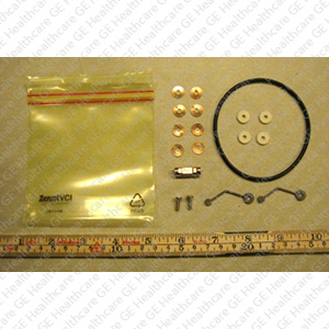 Anode Kit Anode Kit