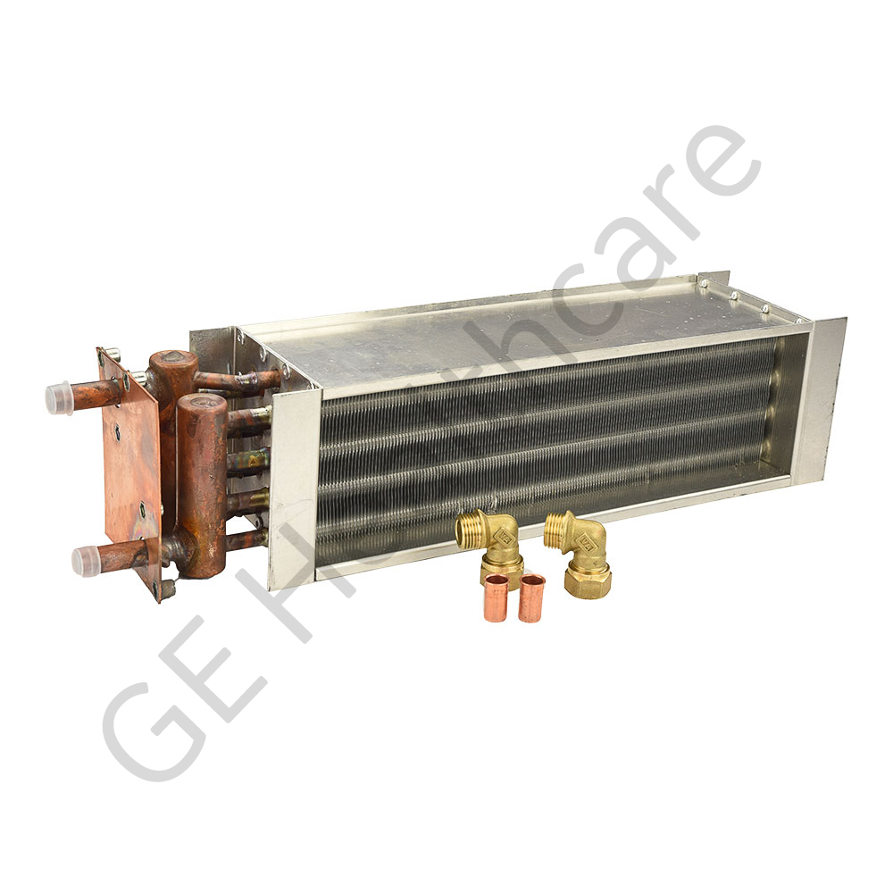 Air Cooler Air Cooler