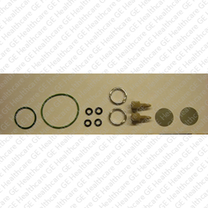 Gas Target Maintenance Kit Gas Target Maintenance Kit