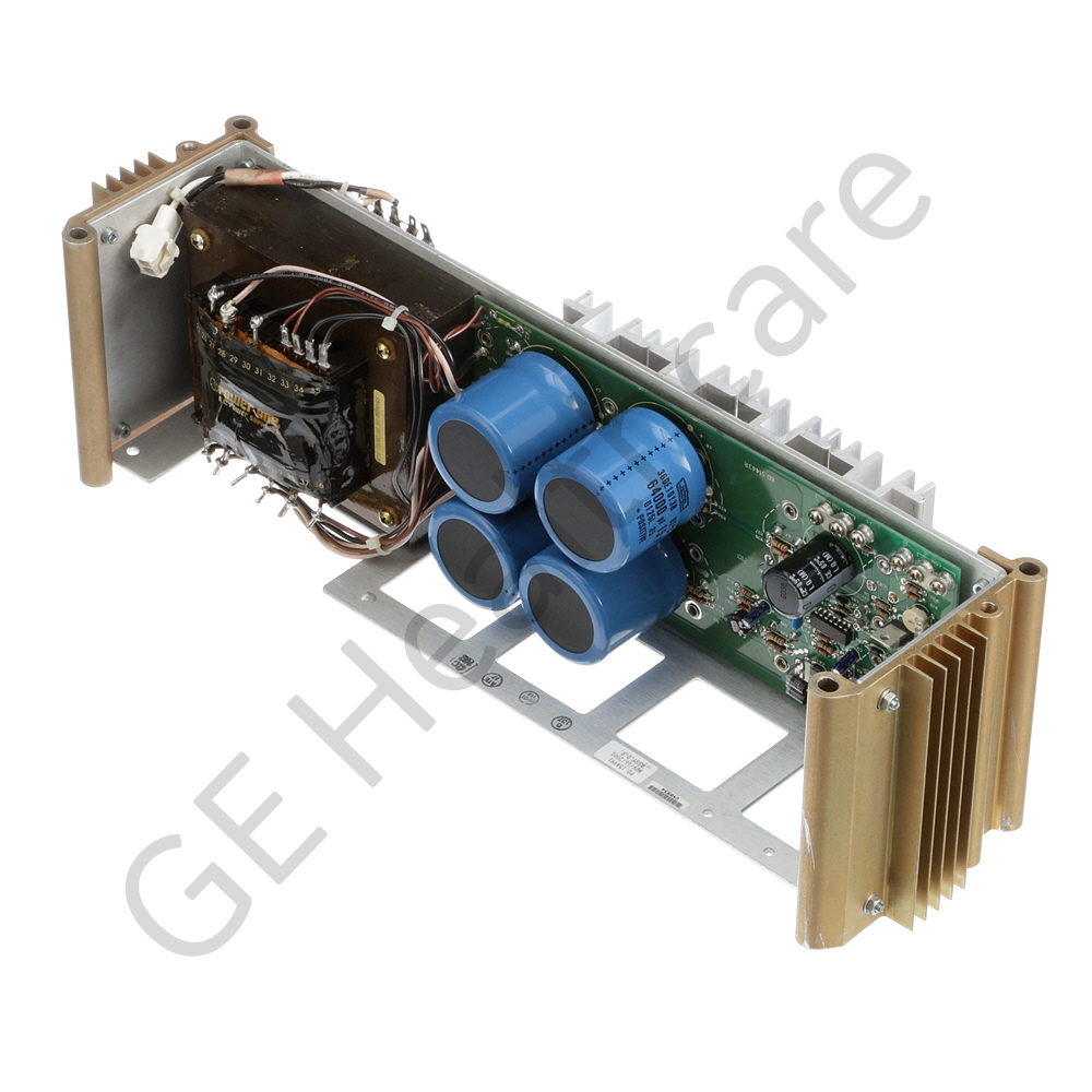 5V, 35A Open Frame DC Power Supply 2225212-3-H 5V, 35A Open Frame DC Power Supply 2225212-3-H