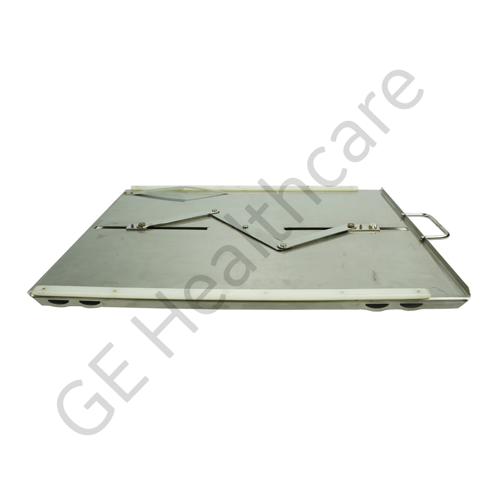 Silhouette-VR CASS. Tray Assembly Silhouette-VR CASS. Tray Assembly