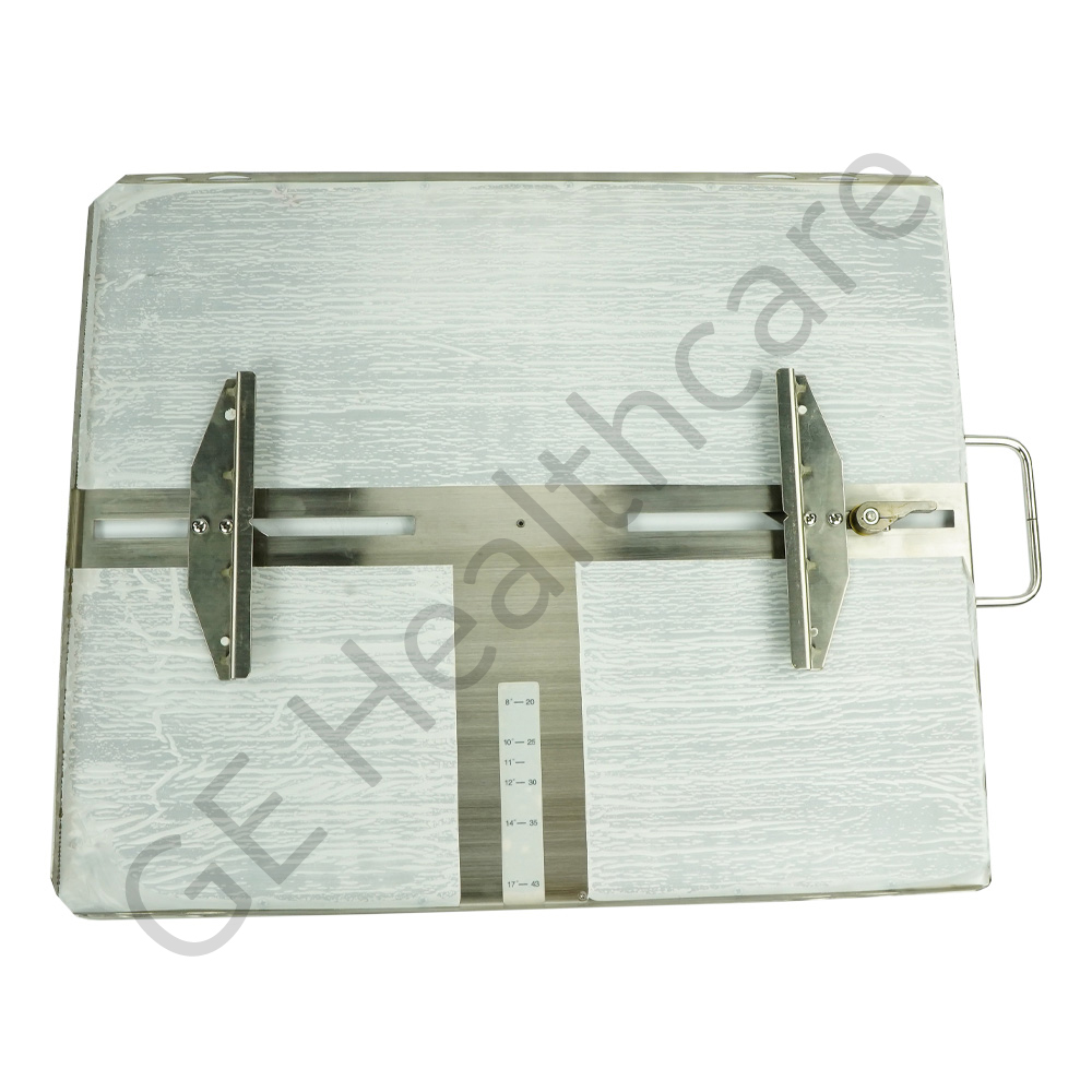 Silhouette-VR CASS. Tray Assembly Silhouette-VR CASS. Tray Assembly