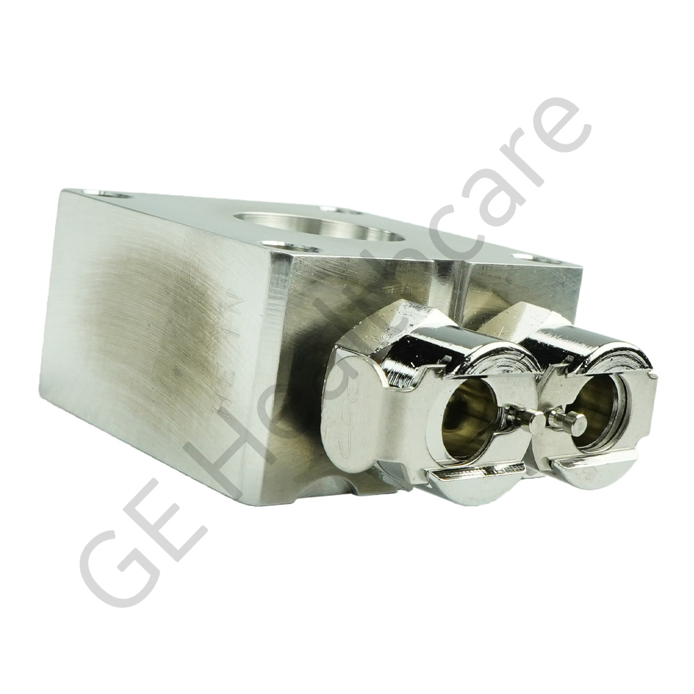 HE Flange Liquid Target GEPS#906233 HE Flange Liquid Target GEPS#906233