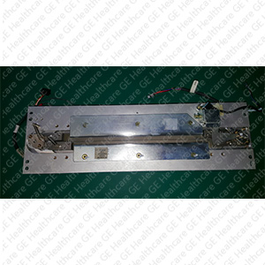 Aperture Assembly with Cables 2257217-5 Aperture Assembly with Cables 2257217-5