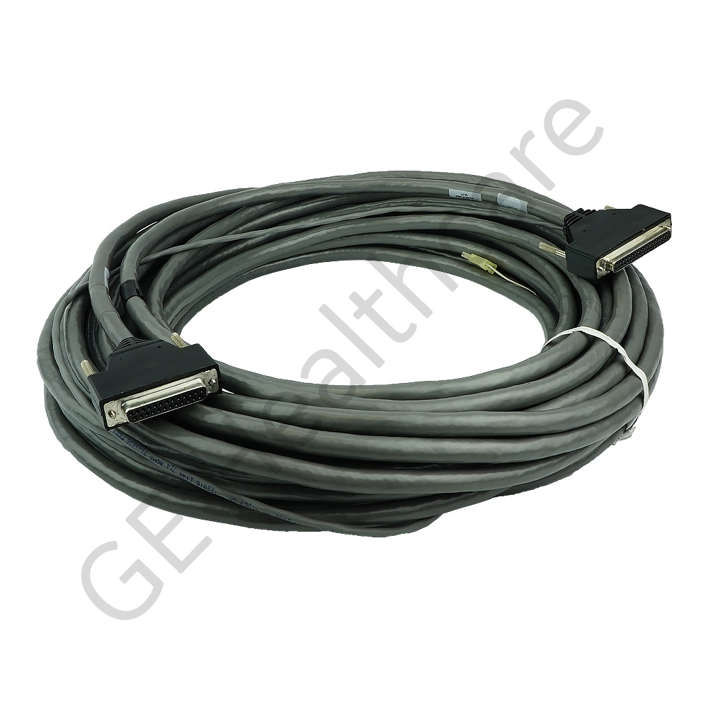 XT OTS/SID/Tomo Interface Cable Forb CTY XT OTS/SID/Tomo Interface Cable Forb CTY