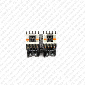 Silhouette FC AC Contactor Silhouette FC AC Contactor