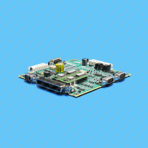 Remote Input/Output Board (Condor) Remote Input/Output Board (Condor)