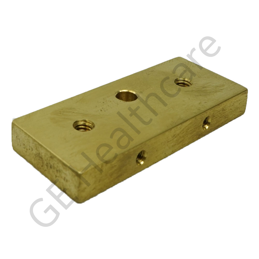 Bearing Block Home Indicator Bearing Block Home Indicator