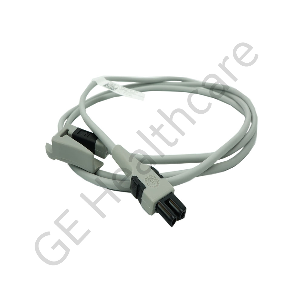 Lead Wire Grabber 1.3m Black for Europe 2269983-2 Lead Wire Grabber 1.3m Black for Europe 2269983-2