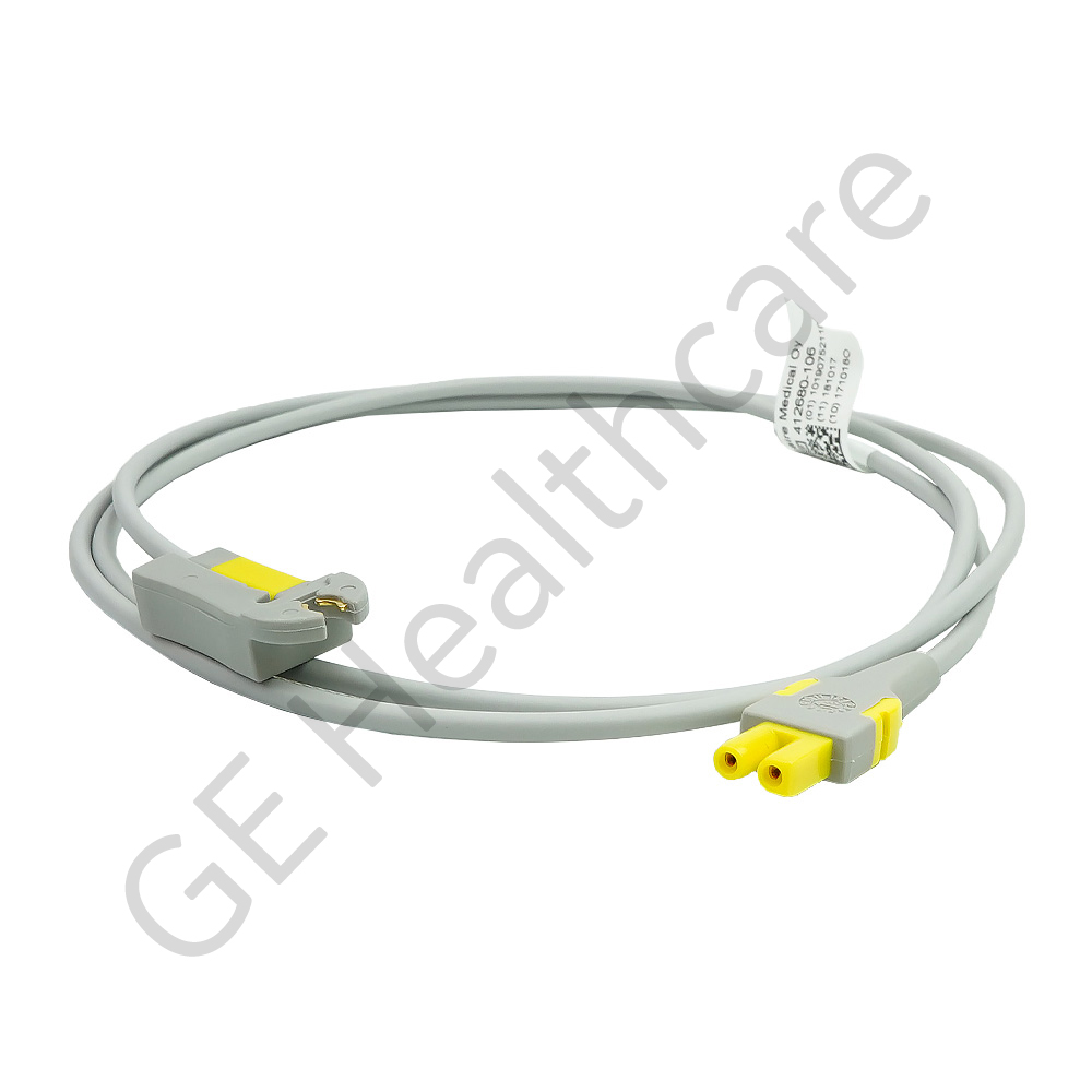 Lead Wire Grabber 1.3m Yellow Lead Wire Grabber 1.3m Yellow