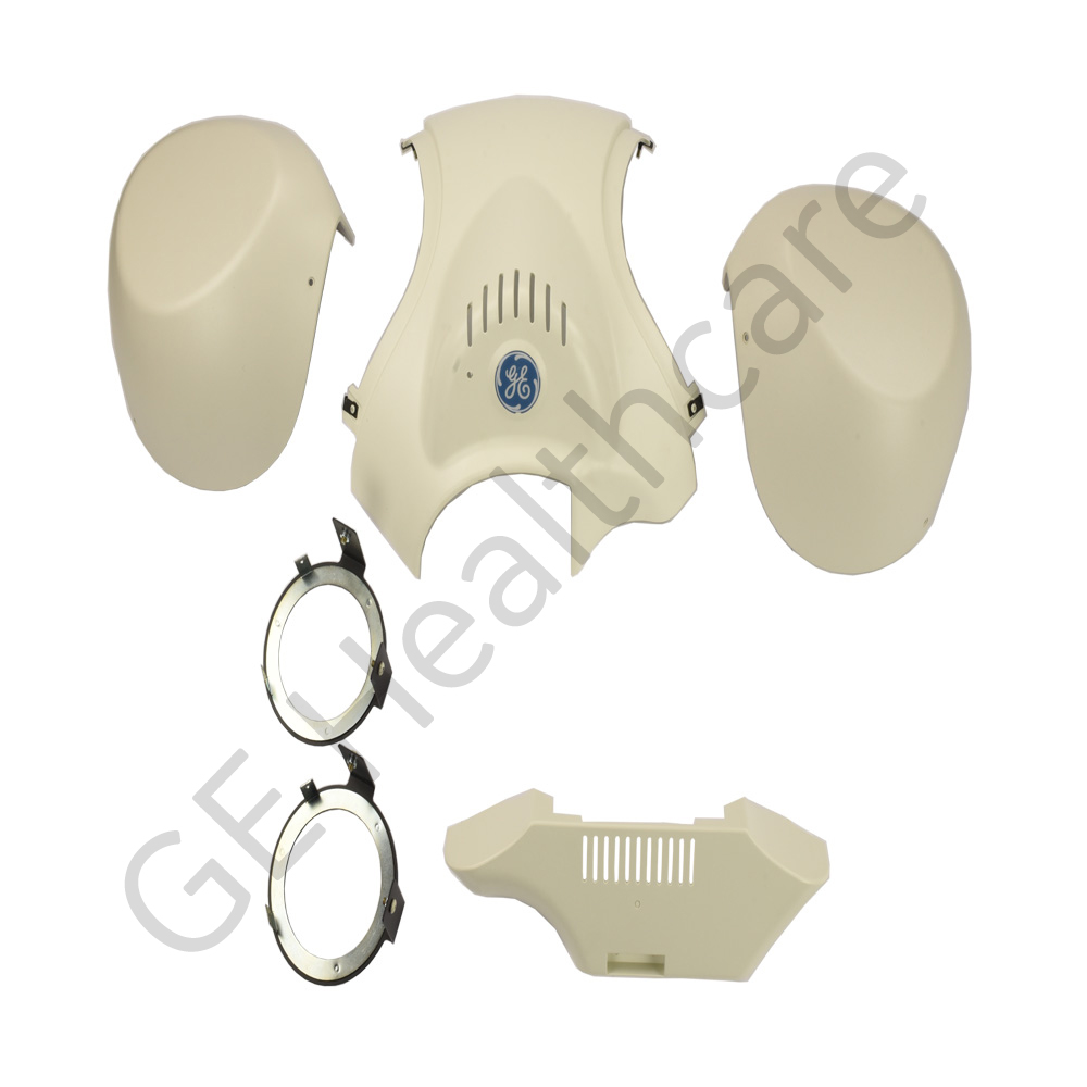 Collector Tube Covers Collector Tube Covers