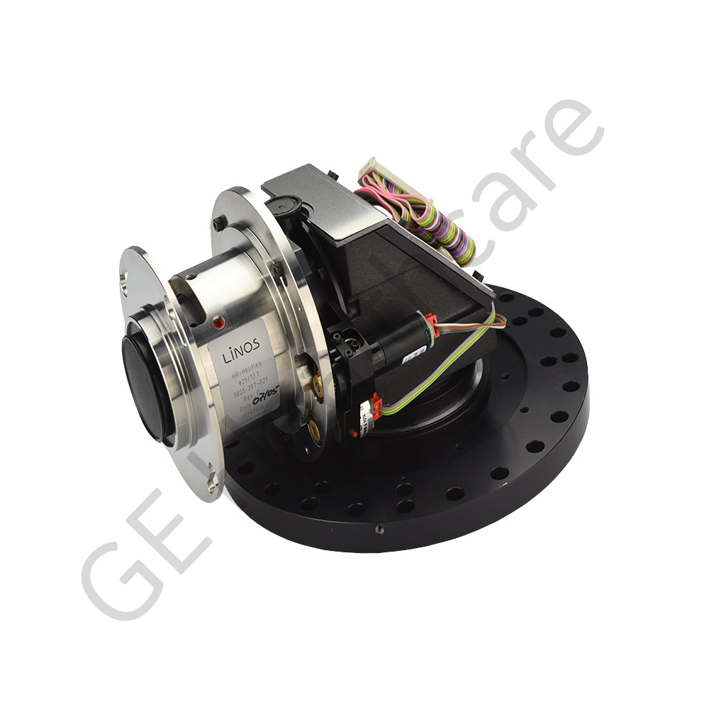 Optical Assembly for UIH32 CCD 1K Diameter 25 Optical Assembly for UIH32 CCD 1K Diameter 25