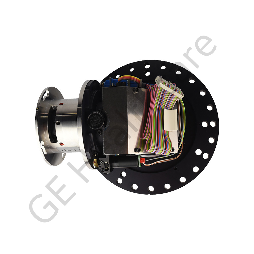 Optical Assembly for UIH32 CCD 1K Diameter 25 Optical Assembly for UIH32 CCD 1K Diameter 25