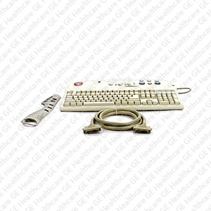 Keyboard with SCIM Collector-English 2275758 Keyboard with SCIM Collector-English 2275758