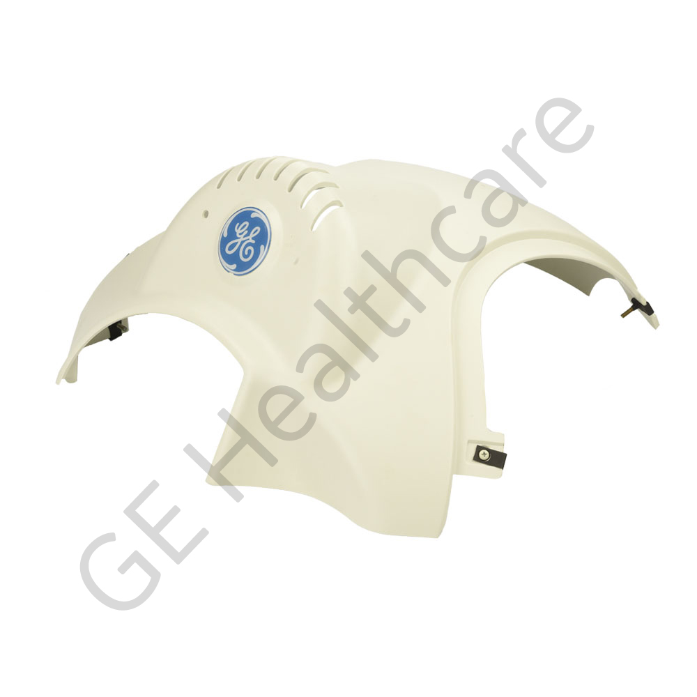 FC2 Top Tube Cover Assembly FC2 Top Tube Cover Assembly