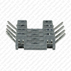 Littlefuse 354904-GY 4 Clip Fuse - Black Littlefuse 354904-GY 4 Clip Fuse - Black