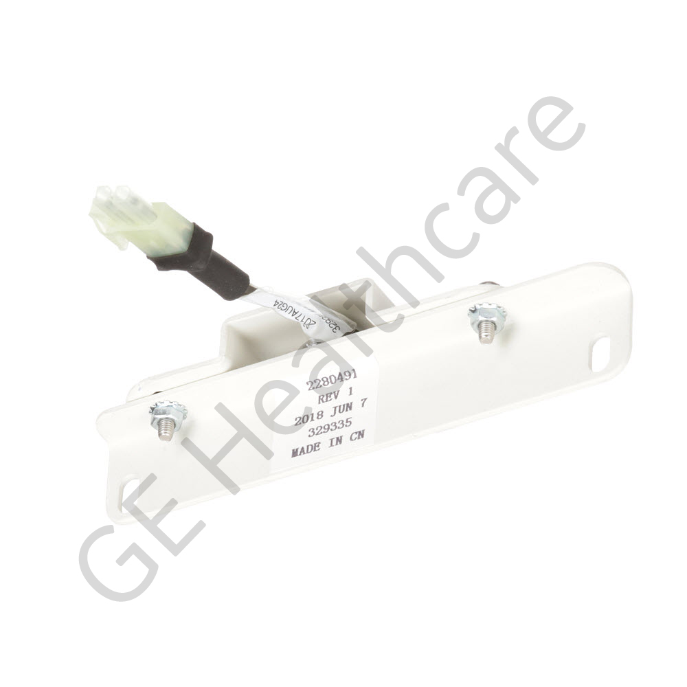 OTS Collimator Rotation Switch Kit - RoHS OTS Collimator Rotation Switch Kit - RoHS