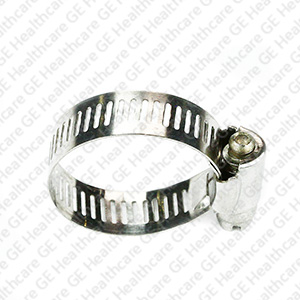 Worm Drive 3/4 to 1-1/2 Diameter Stainless Steel Worm Drive 3/4 to 1-1/2 Diameter Stainless Steel