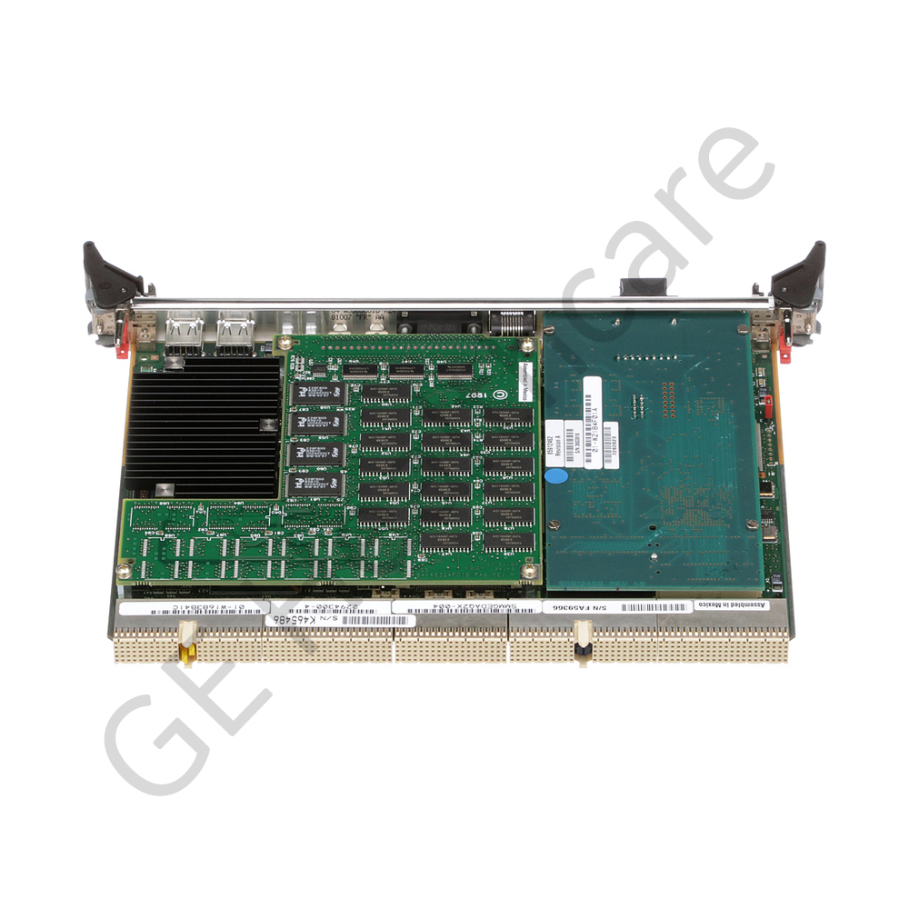 MGD Acquisition Chassis APS with IT Board MGD Acquisition Chassis APS with IT Board