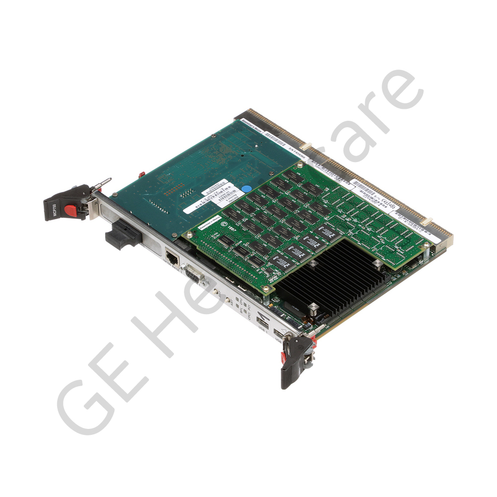 MGD Acquisition Chassis APS with IT Board MGD Acquisition Chassis APS with IT Board